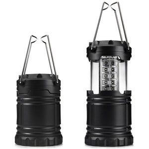 Outdoor Portable Lights