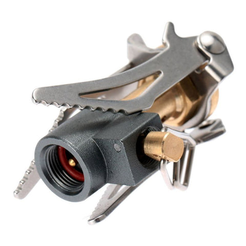 Portable Folding Mini Camping Oven Gas Stove