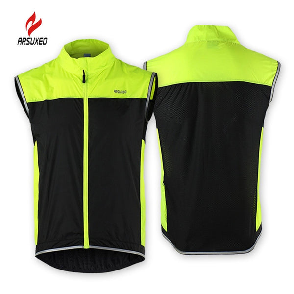 Breathable Sports Running Vest