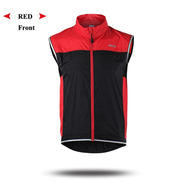 Breathable Sports Running Vest