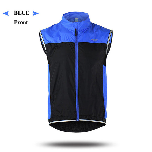 Breathable Sports Running Vest