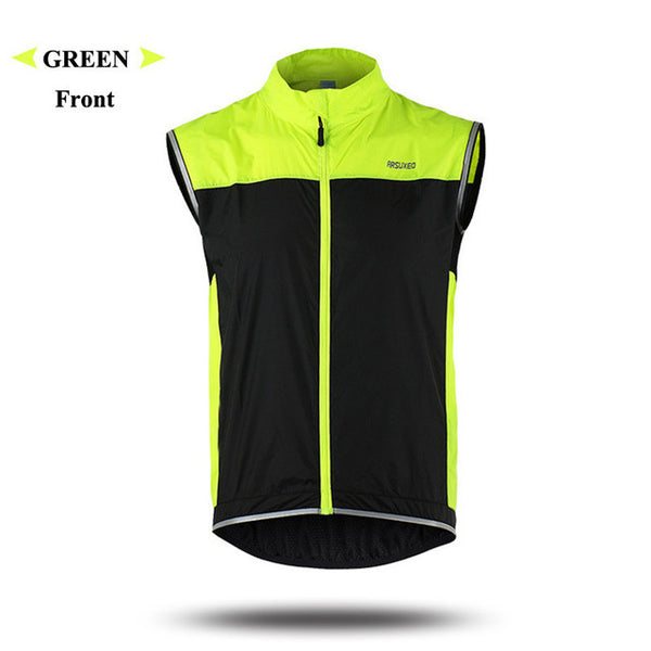 Breathable Sports Running Vest