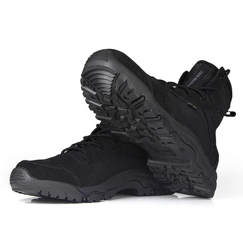 Outdoor Sports Camping Hiking Shoes