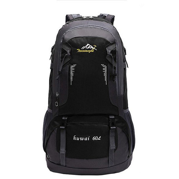 Waterproof Oxford Outdoor Backpack