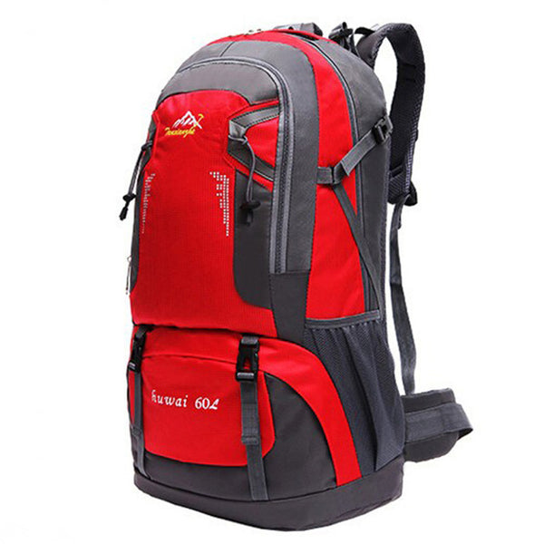 Waterproof Oxford Outdoor Backpack