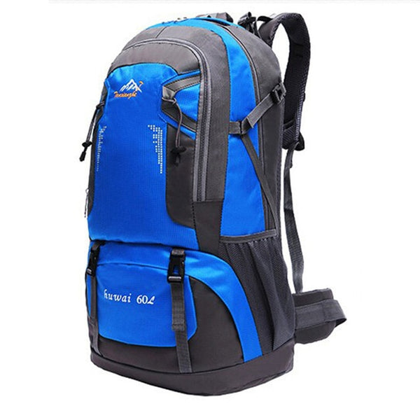 Waterproof Oxford Outdoor Backpack