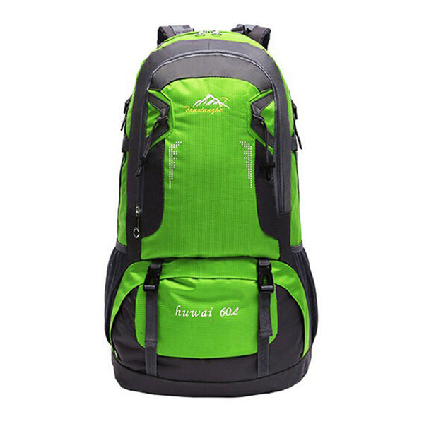 Waterproof Oxford Outdoor Backpack