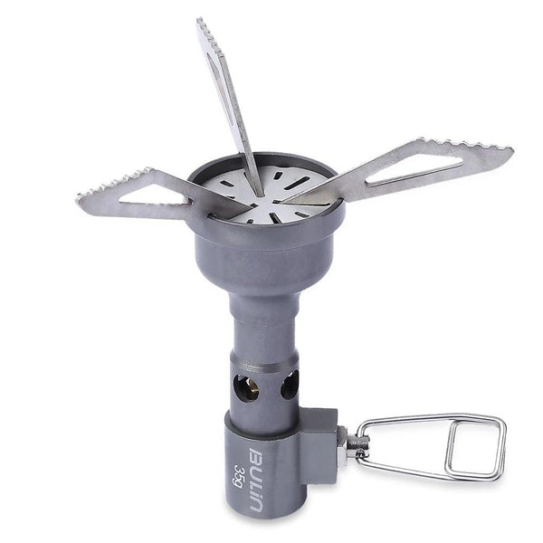 Mini Ultralight Portable Gas Stove