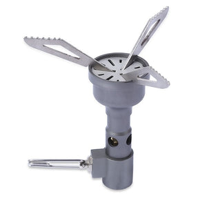 Mini Ultralight Portable Gas Stove