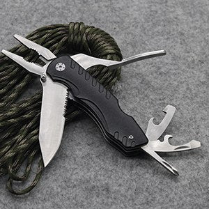 Multitool Pocket Folding Plier