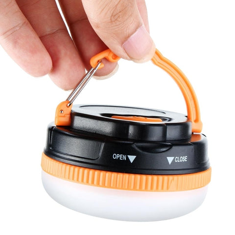 Ultra Bright LED Camping