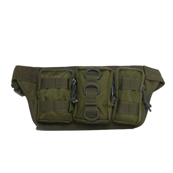 Waist Pack Bag Fishing