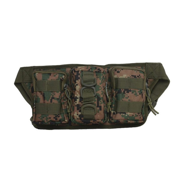 Waist Pack Bag Fishing