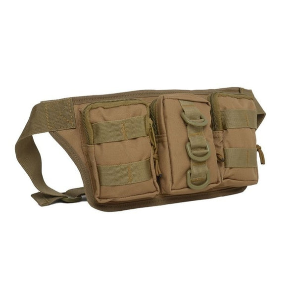 Waist Pack Bag Fishing