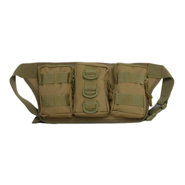 Waist Pack Bag Fishing