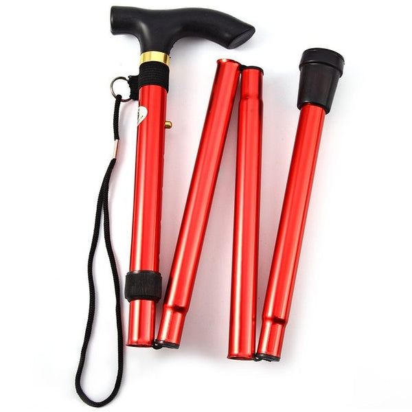 Alloy Light Telescopic Adjustable