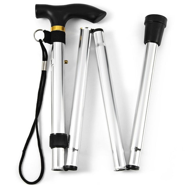 Alloy Light Telescopic Adjustable