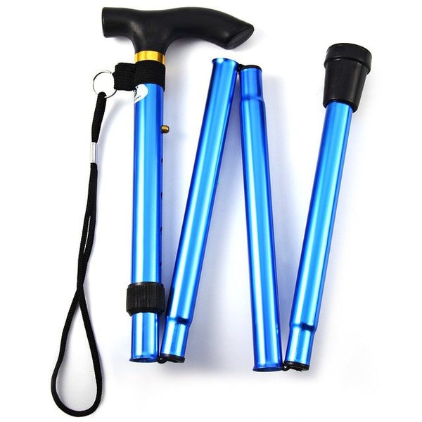 Alloy Light Telescopic Adjustable