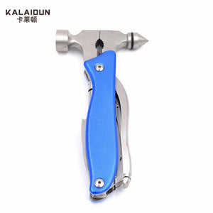 Multifunctional Claw Hammer hand tools