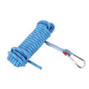 Paracord Climbing Rope 10M