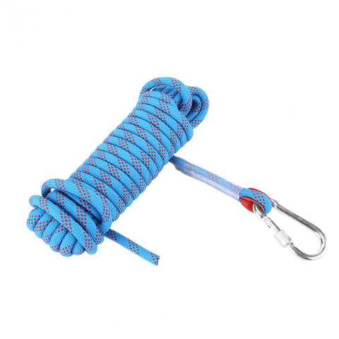 Paracord Climbing Rope 10M