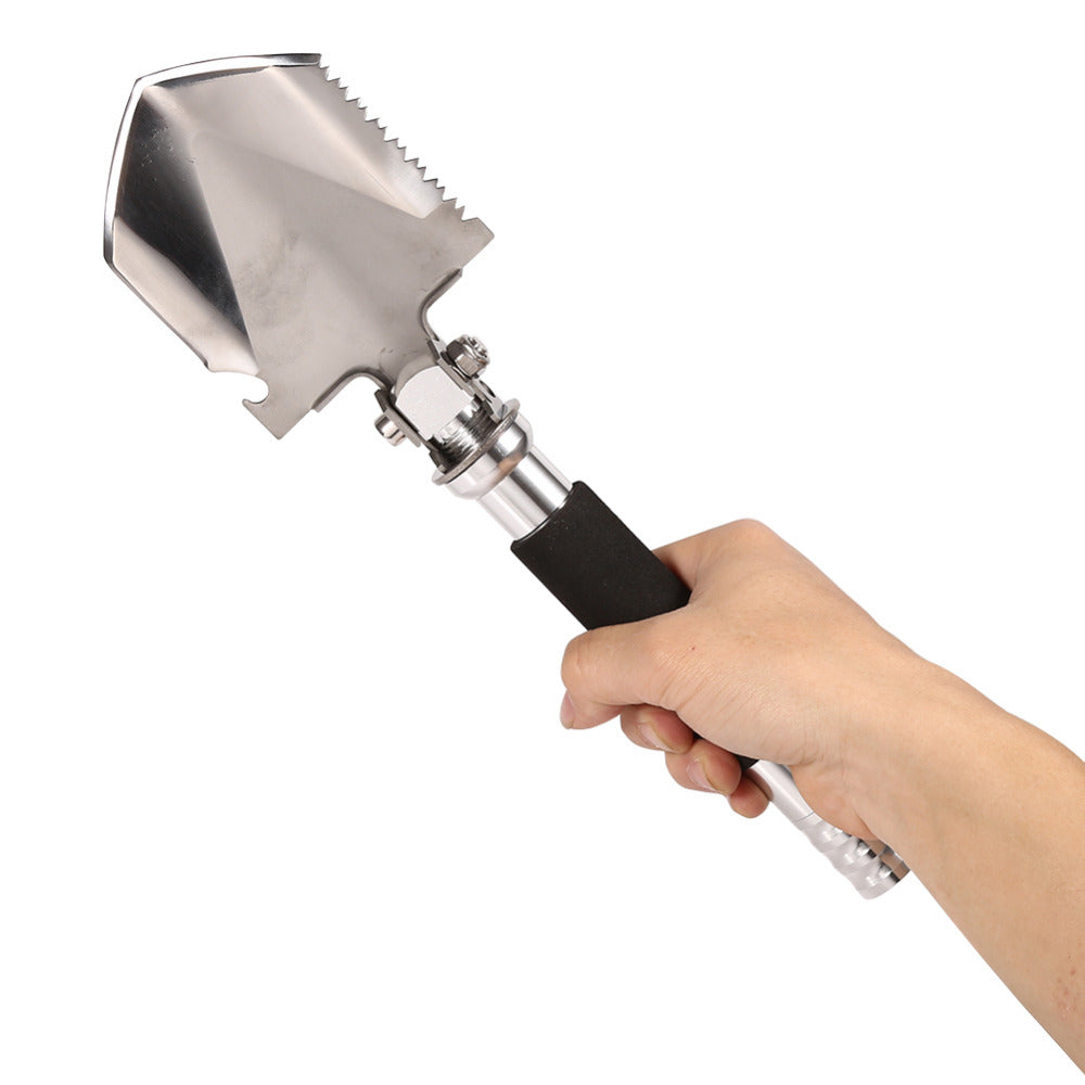 Folding Shovel Spade Garden