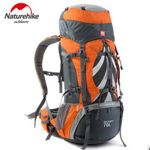 Backpacks Mountaineering Bag