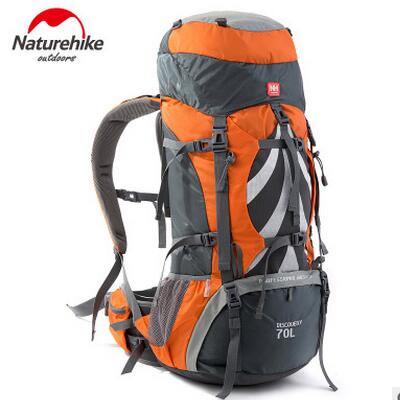 Backpacks Mountaineering Bag