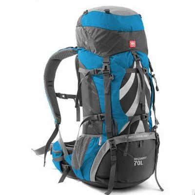 Backpacks Mountaineering Bag