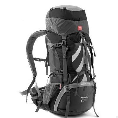 Backpacks Mountaineering Bag