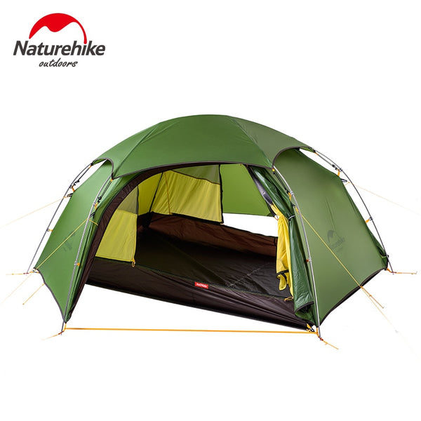 Camping tent Outdoor Silicone