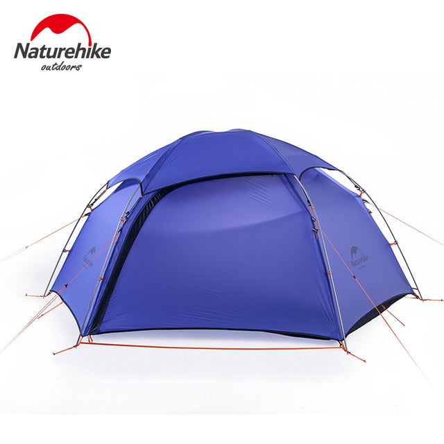 Camping tent Outdoor Silicone