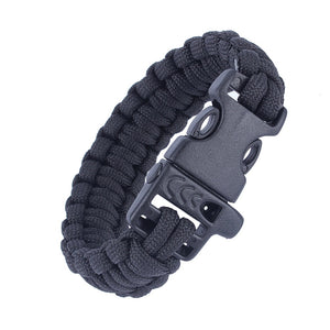 Survival Bracelets Outdoor Camping