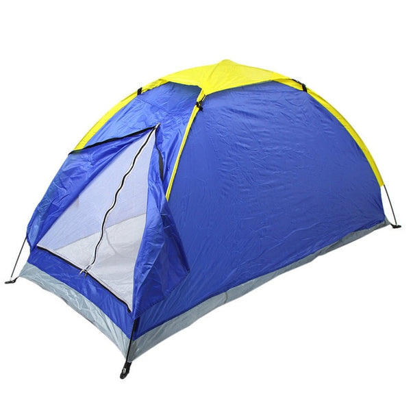 Waterproof One Person Tent