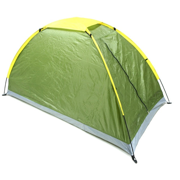 Waterproof One Person Tent