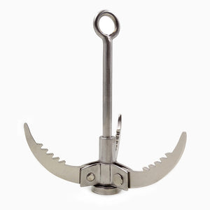 Hook Claw Folding Climbing Tools