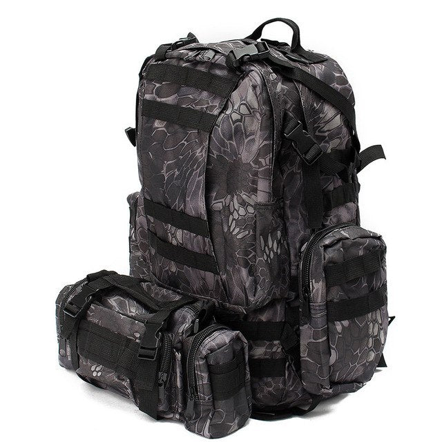 Camping Multifunction Sports Backpack