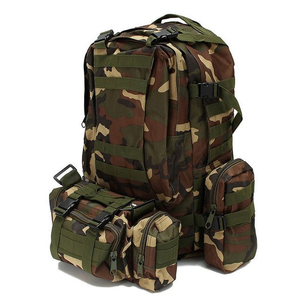 Camping Multifunction Sports Backpack