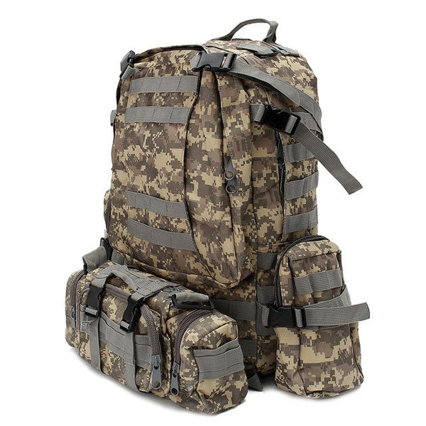 Camping Multifunction Sports Backpack