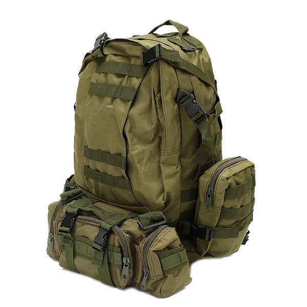 Camping Multifunction Sports Backpack