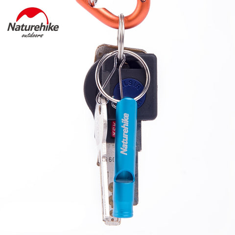 Outdoor Survival Whistle Professional