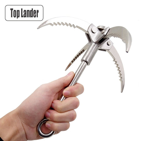 Hook Claw Folding Climbing Tools