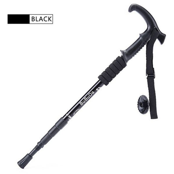 Telescopic Walking Stick Trekking