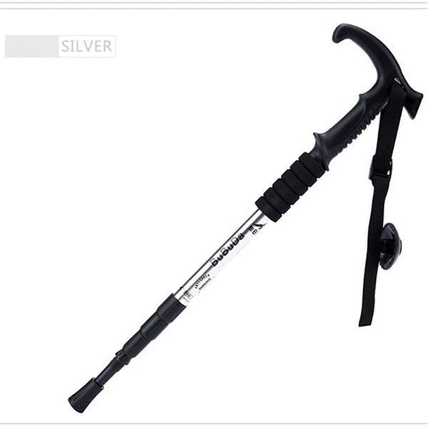 Telescopic Walking Stick Trekking