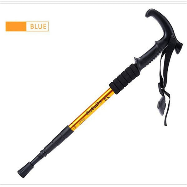 Telescopic Walking Stick Trekking