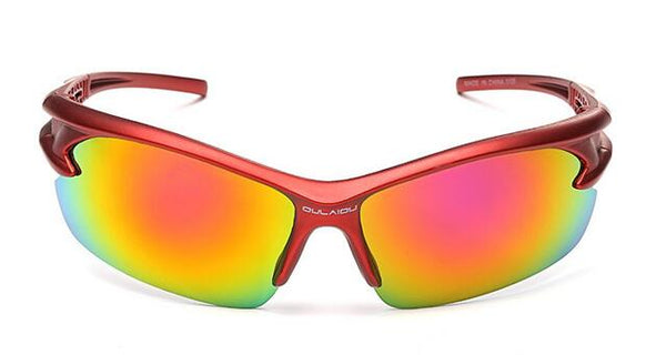 Colors Hiking Glasses Eye Protection