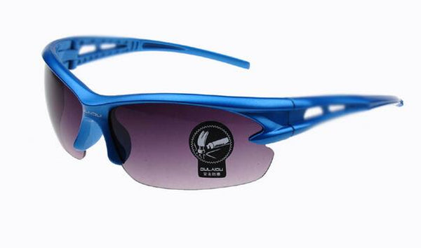 Colors Hiking Glasses Eye Protection