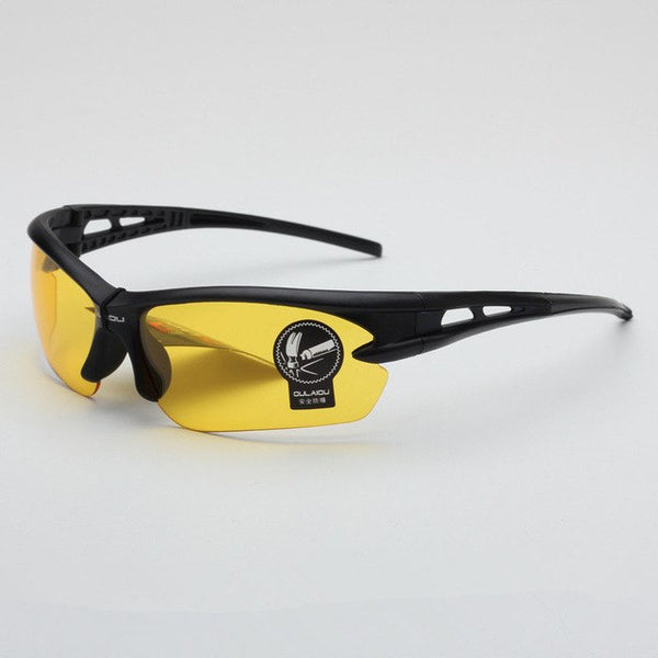 Colors Hiking Glasses Eye Protection