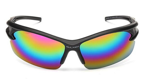 Colors Hiking Glasses Eye Protection