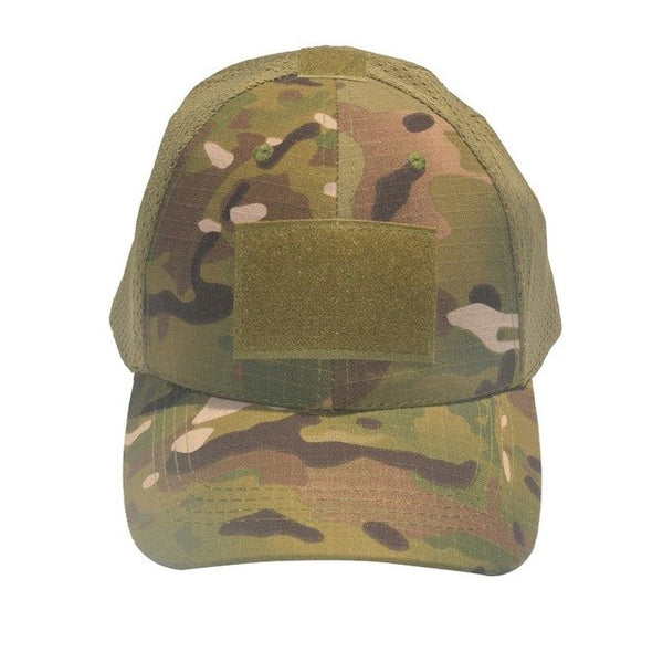 Men Women Cap Climbing